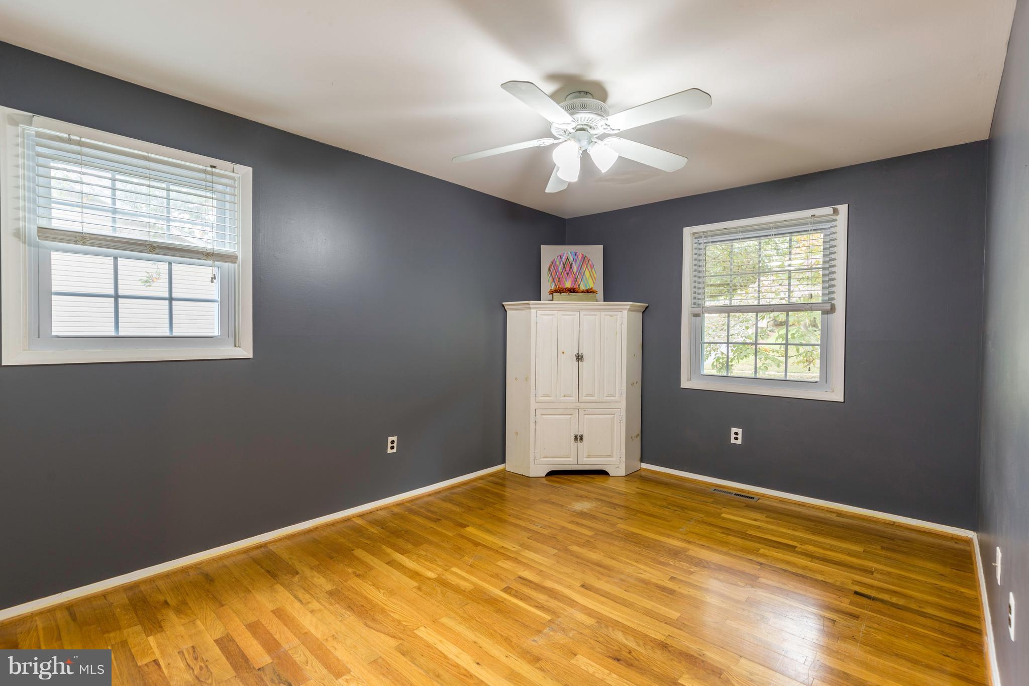 BENFIELD MANOR - Residential