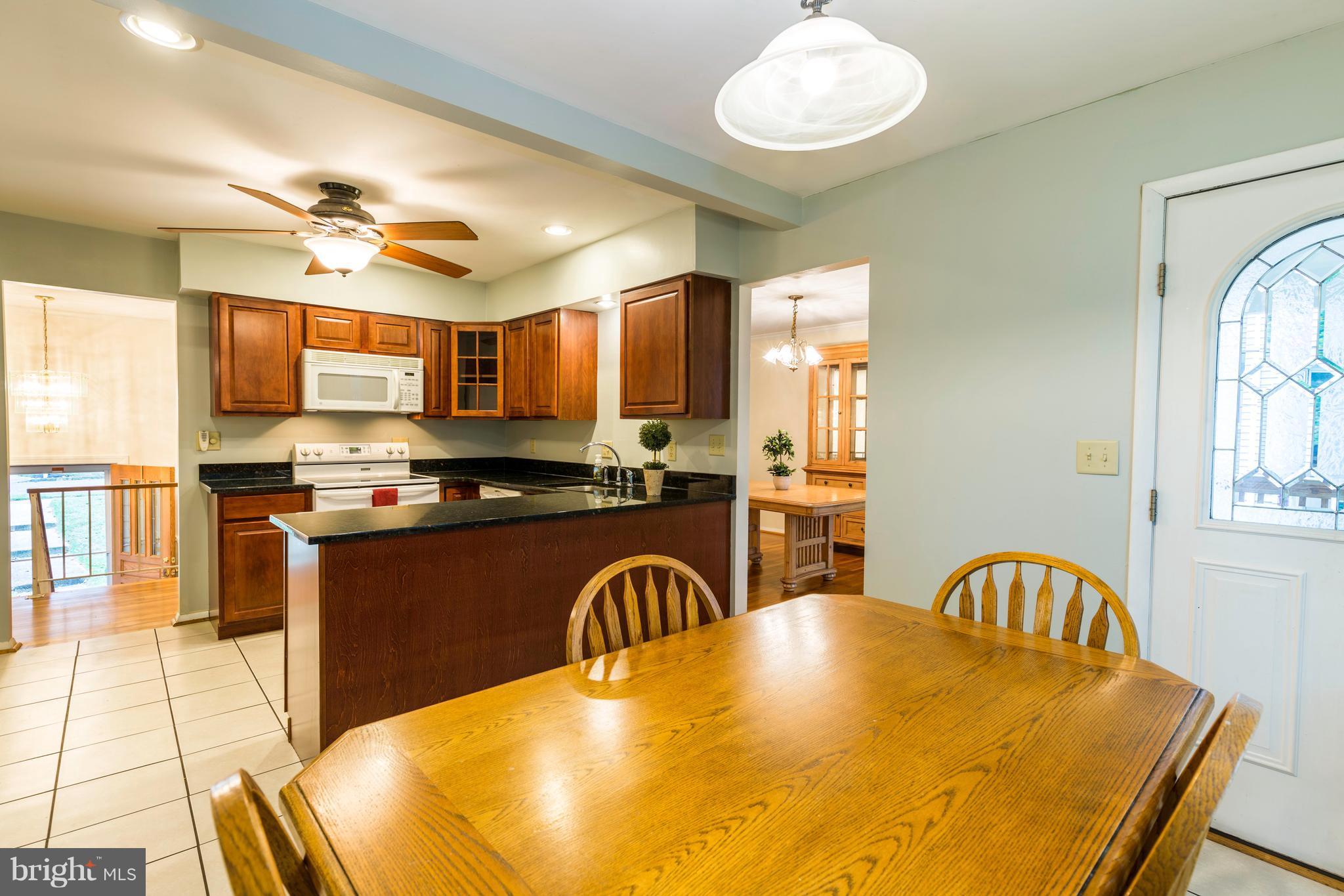 BENFIELD MANOR - Residential