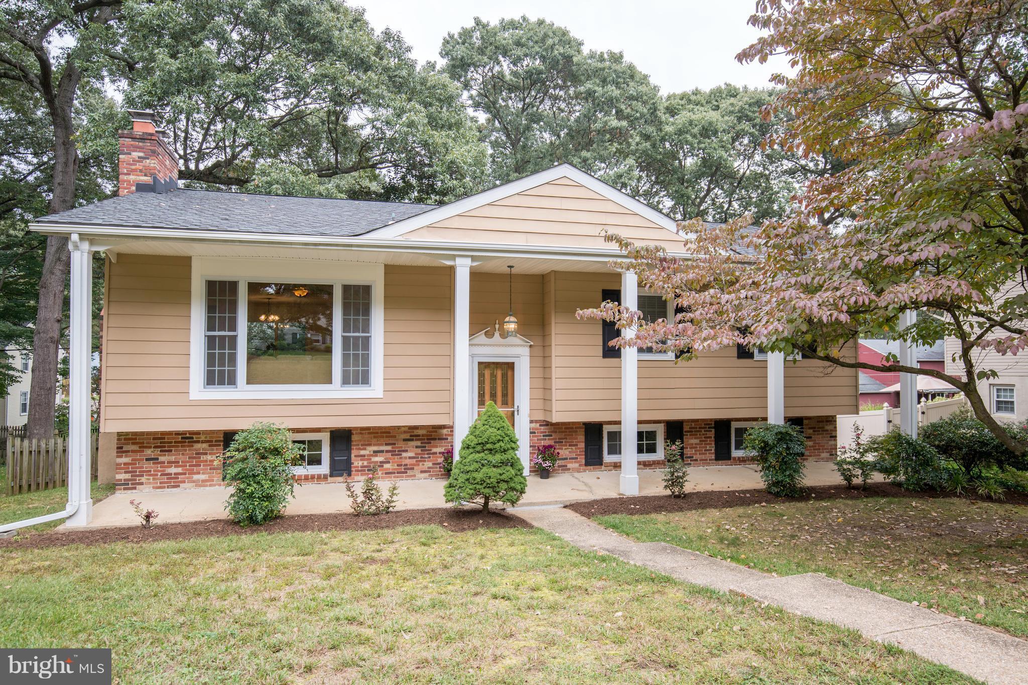 BENFIELD MANOR - Residential