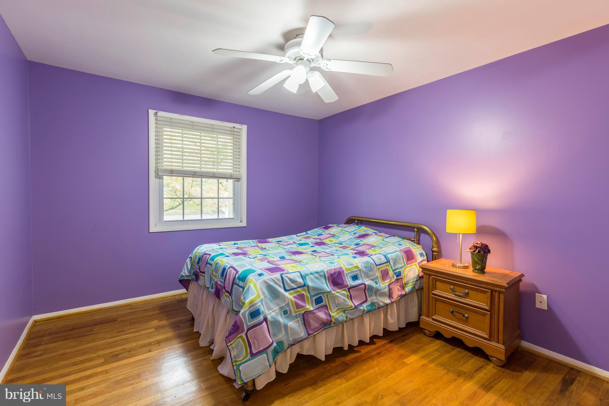 BENFIELD MANOR - Residential