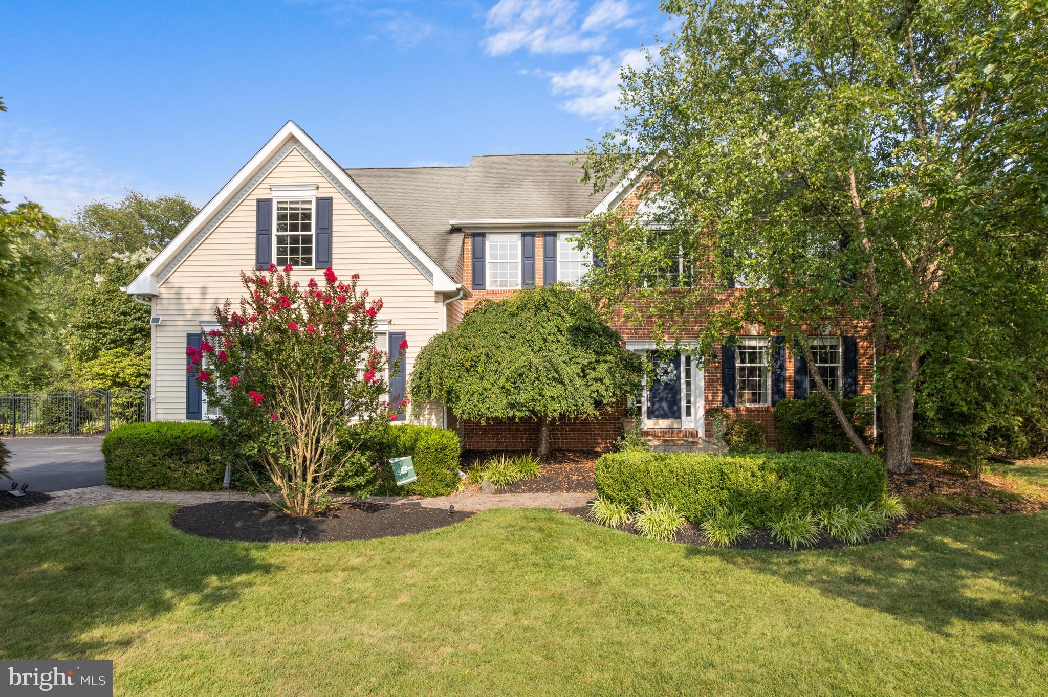 803 CHATHAM LANE