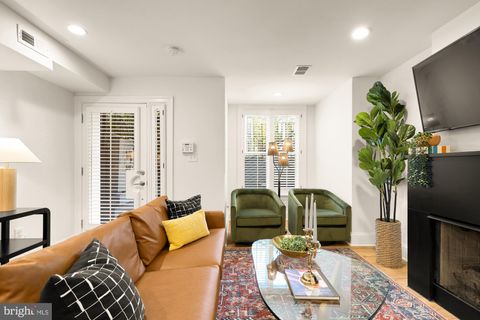 1523 1ST STREET NW A WASHINGTON DC 20001