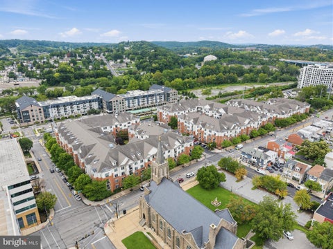 Condo For Sale - 300 Elm Street #2413<br/> CONSHOHOCKEN, PA 19428