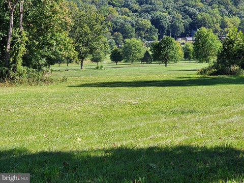Vacant Land For Sale - 5600 Fairfield Road<br/> FAIRFIELD, PA 17320