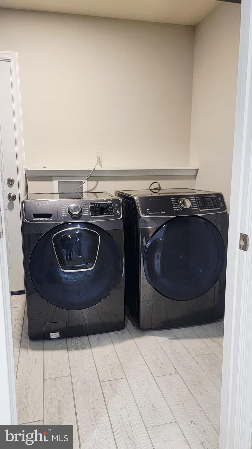 SOMERSET AT BELAIR - Residential Lease