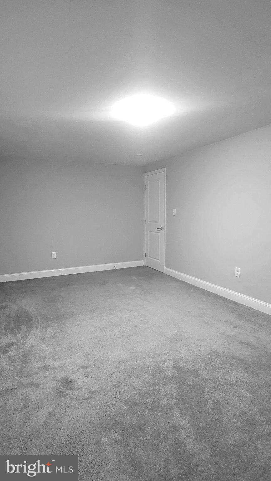 SOMERSET AT BELAIR - Residential Lease