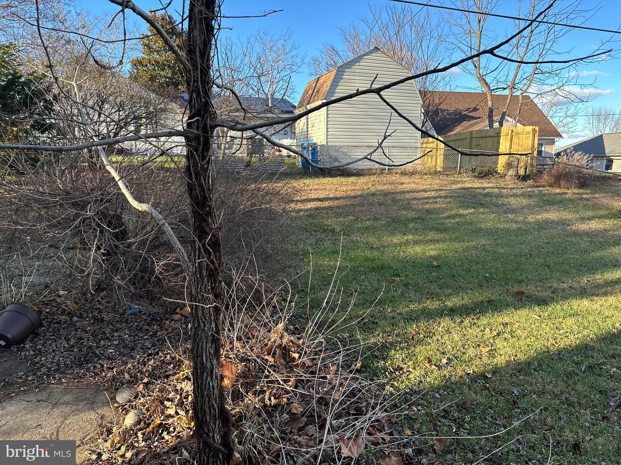 SOMERSET AT BELAIR - Residential Lease