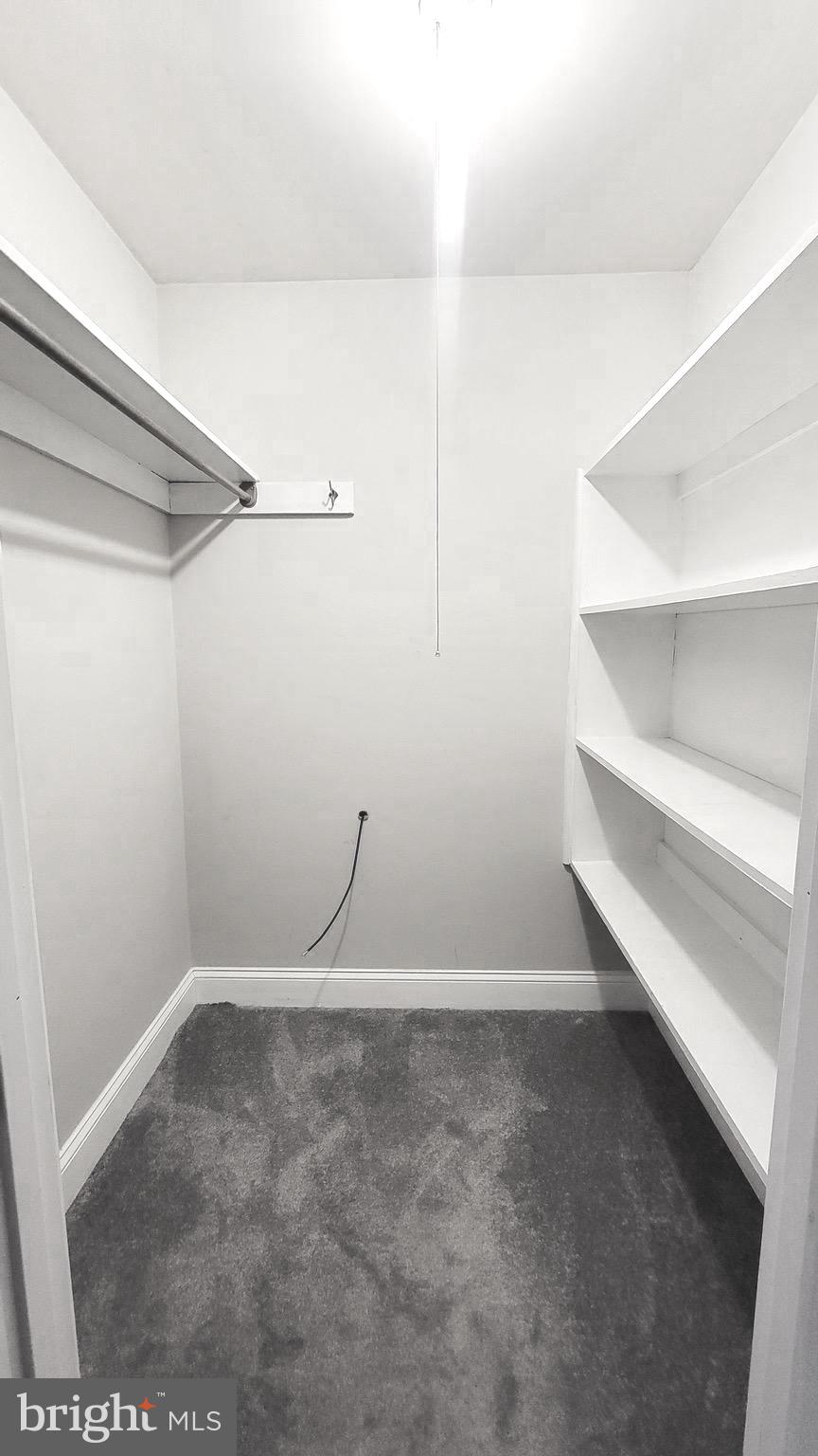 SOMERSET AT BELAIR - Residential Lease