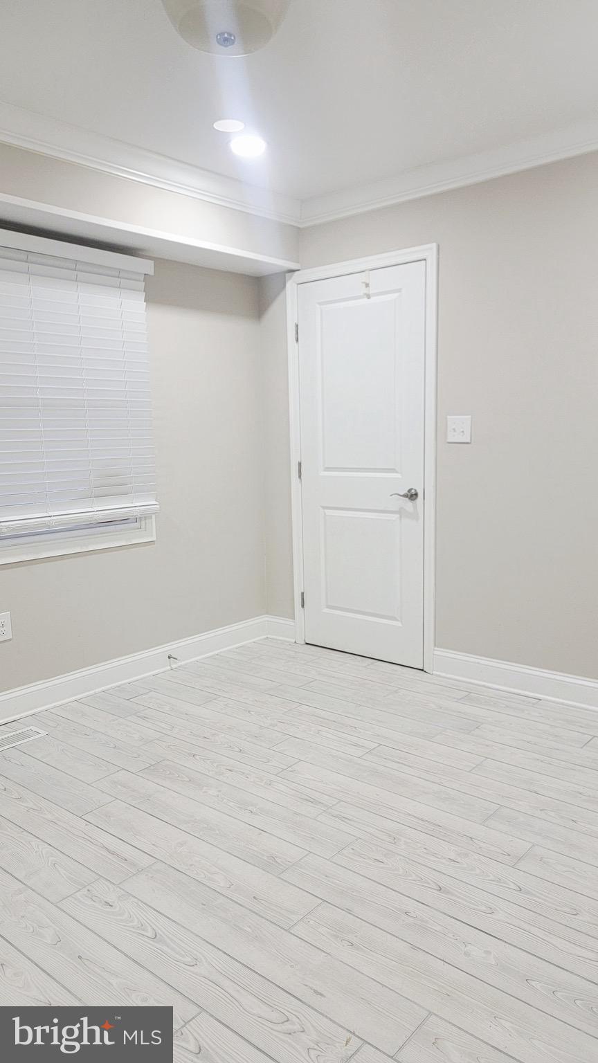 SOMERSET AT BELAIR - Residential Lease