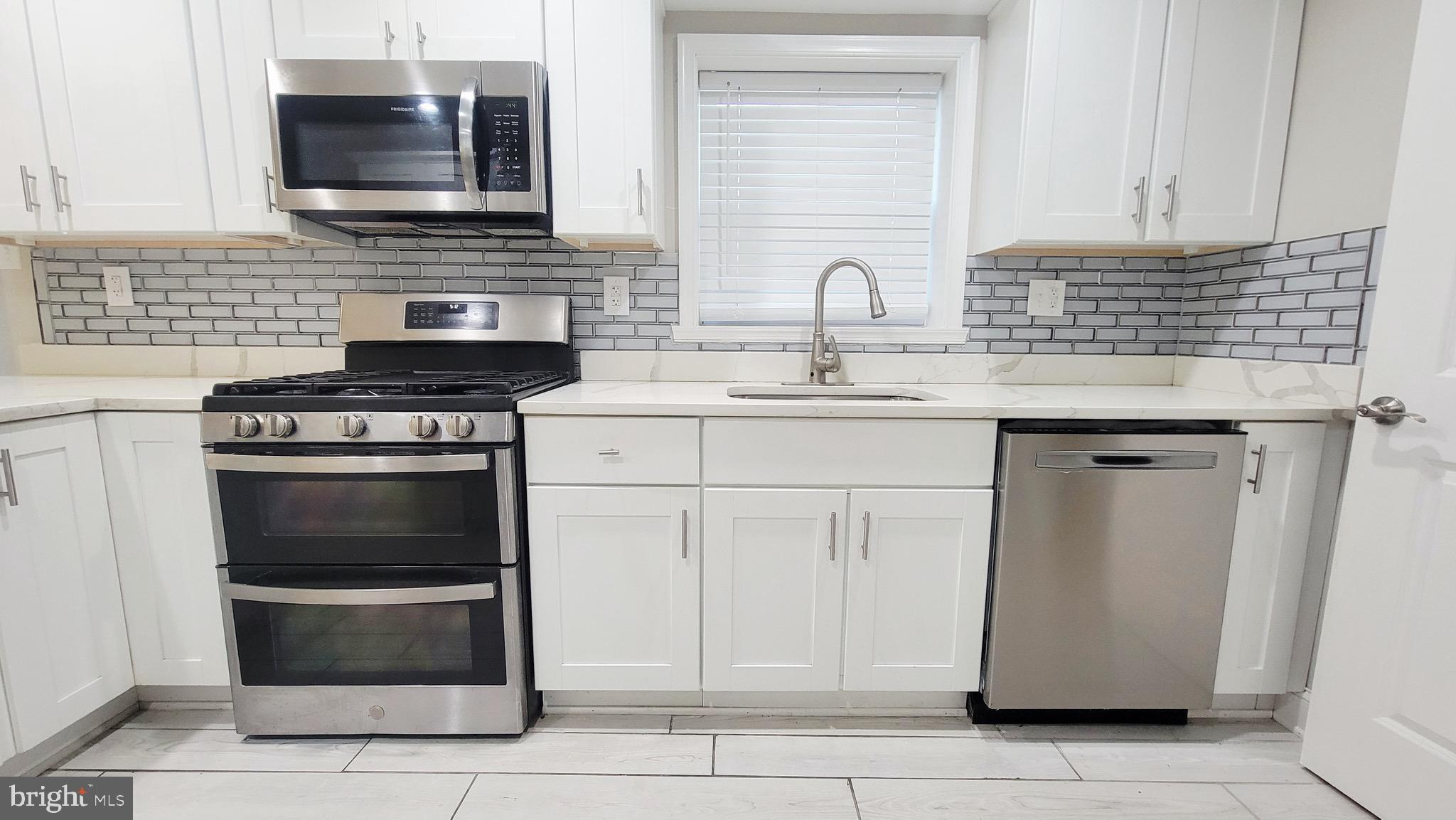 SOMERSET AT BELAIR - Residential Lease