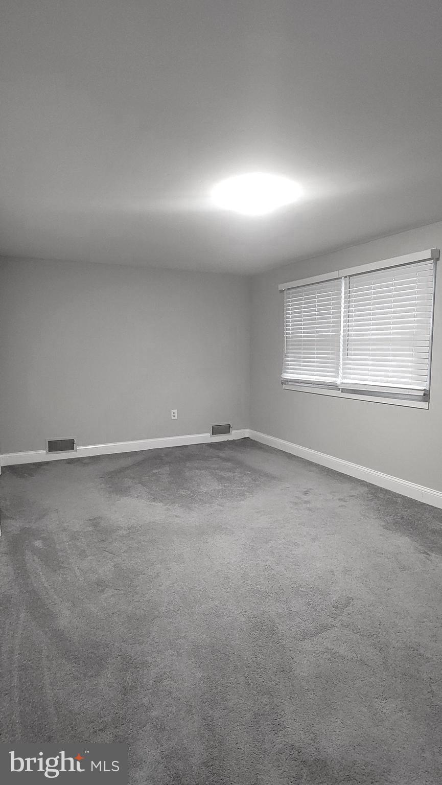 SOMERSET AT BELAIR - Residential Lease