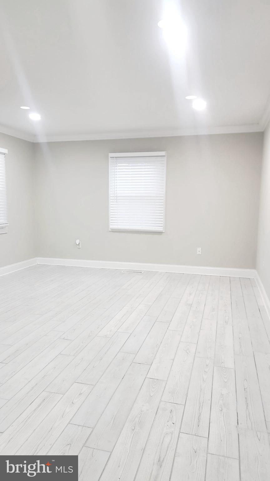 SOMERSET AT BELAIR - Residential Lease