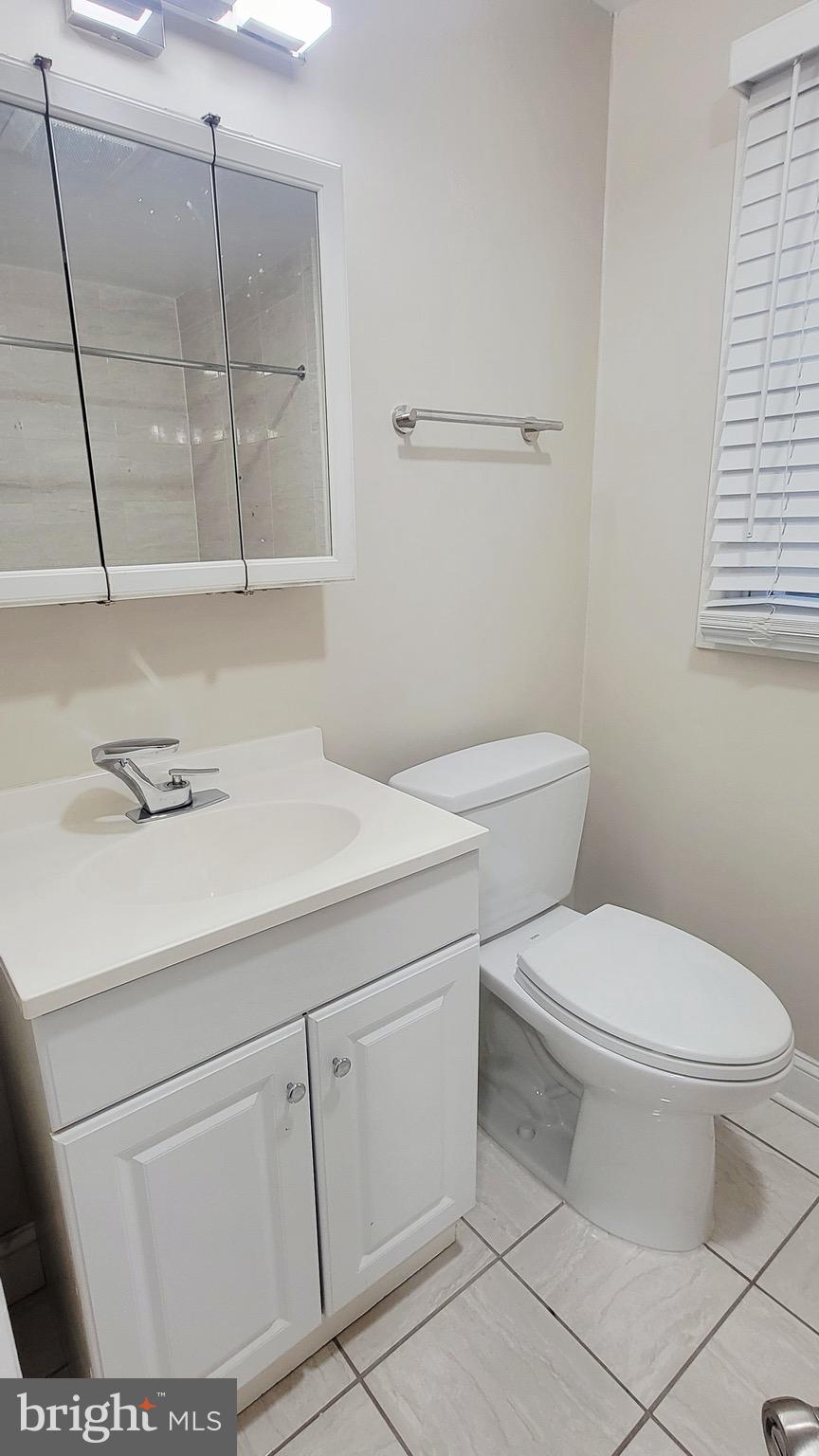 SOMERSET AT BELAIR - Residential Lease