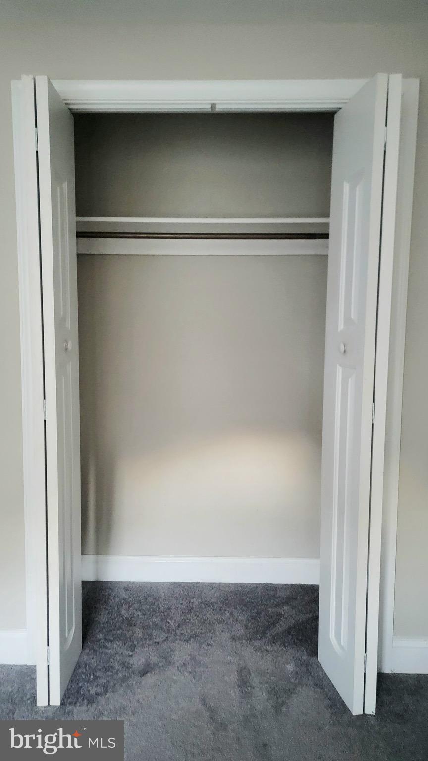 SOMERSET AT BELAIR - Residential Lease