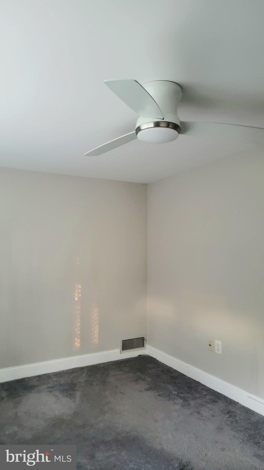 SOMERSET AT BELAIR - Residential Lease