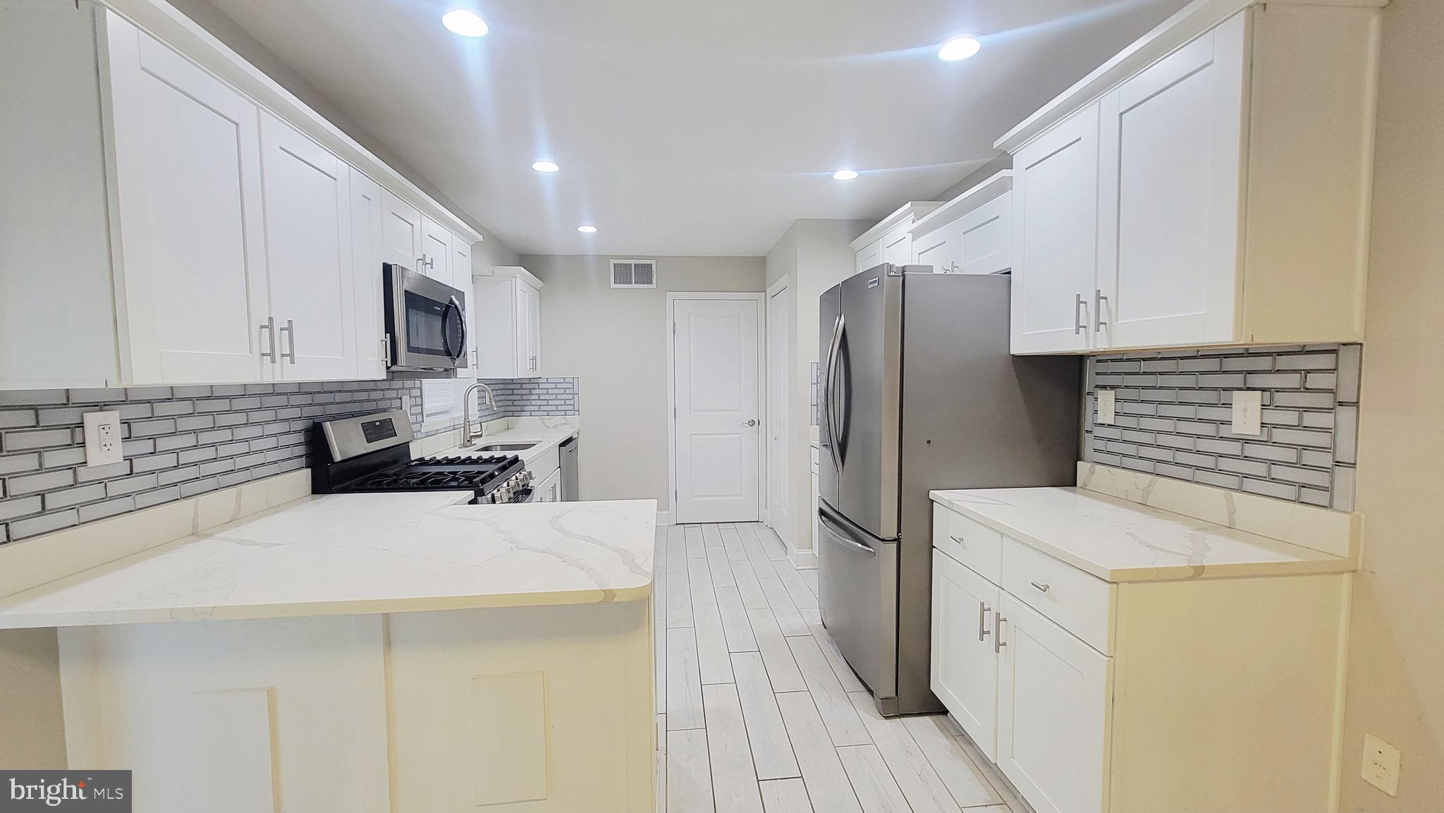 SOMERSET AT BELAIR - Residential Lease