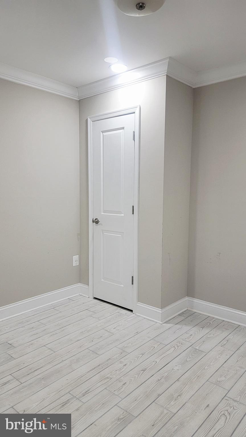 SOMERSET AT BELAIR - Residential Lease