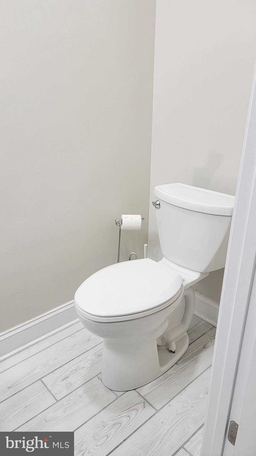 SOMERSET AT BELAIR - Residential Lease