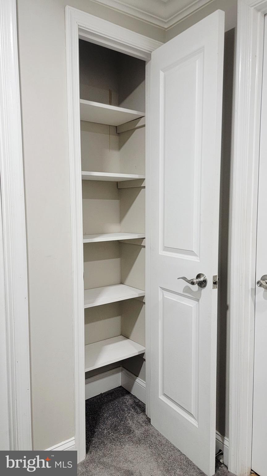 SOMERSET AT BELAIR - Residential Lease