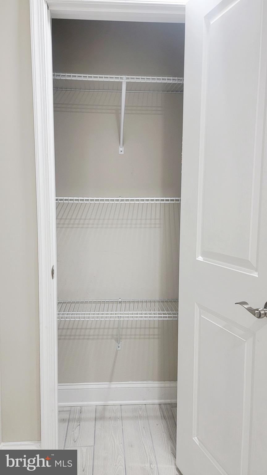 SOMERSET AT BELAIR - Residential Lease