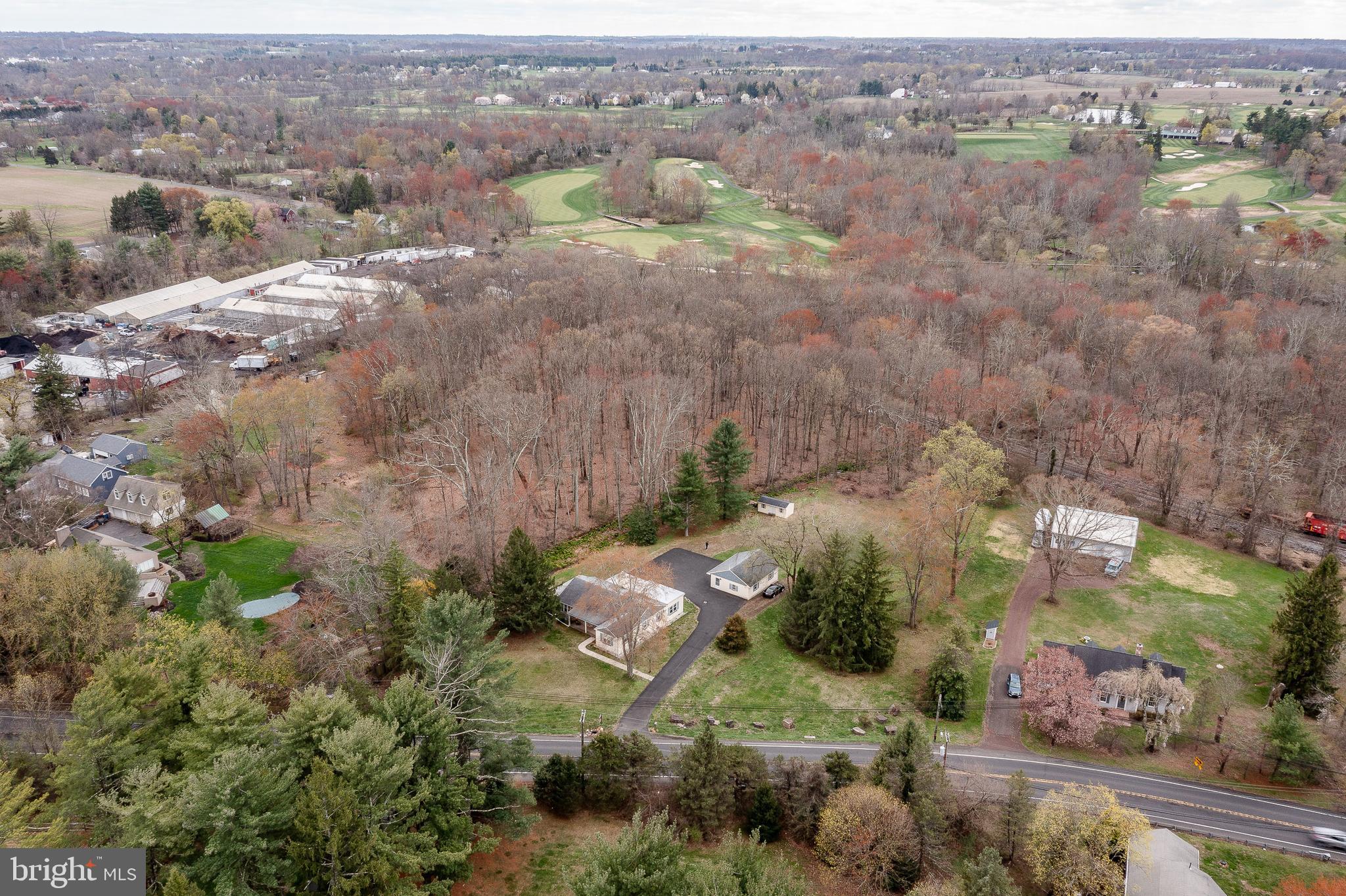 NONE AVAILABLE - Commercial Sale