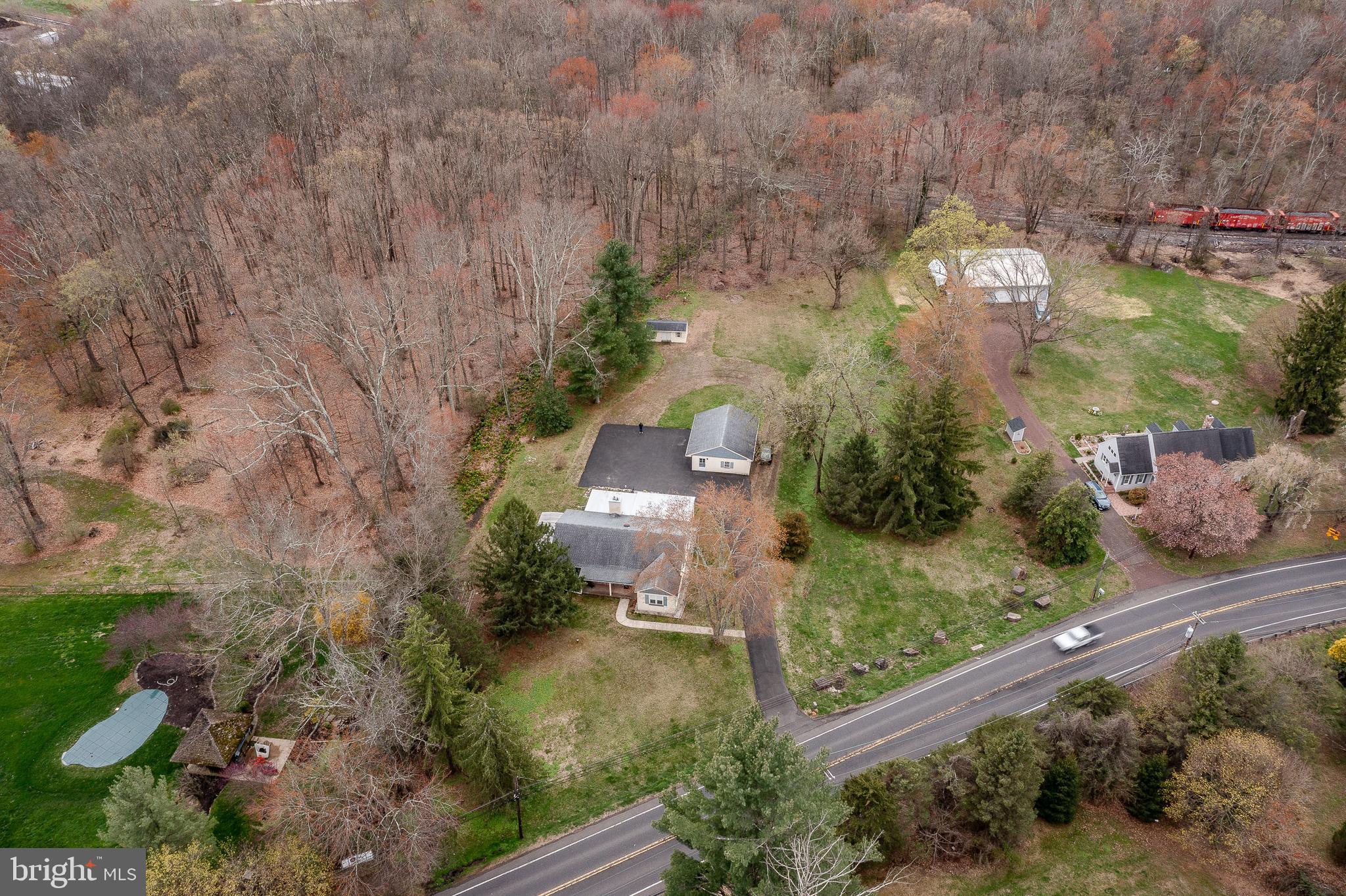 NONE AVAILABLE - Commercial Sale