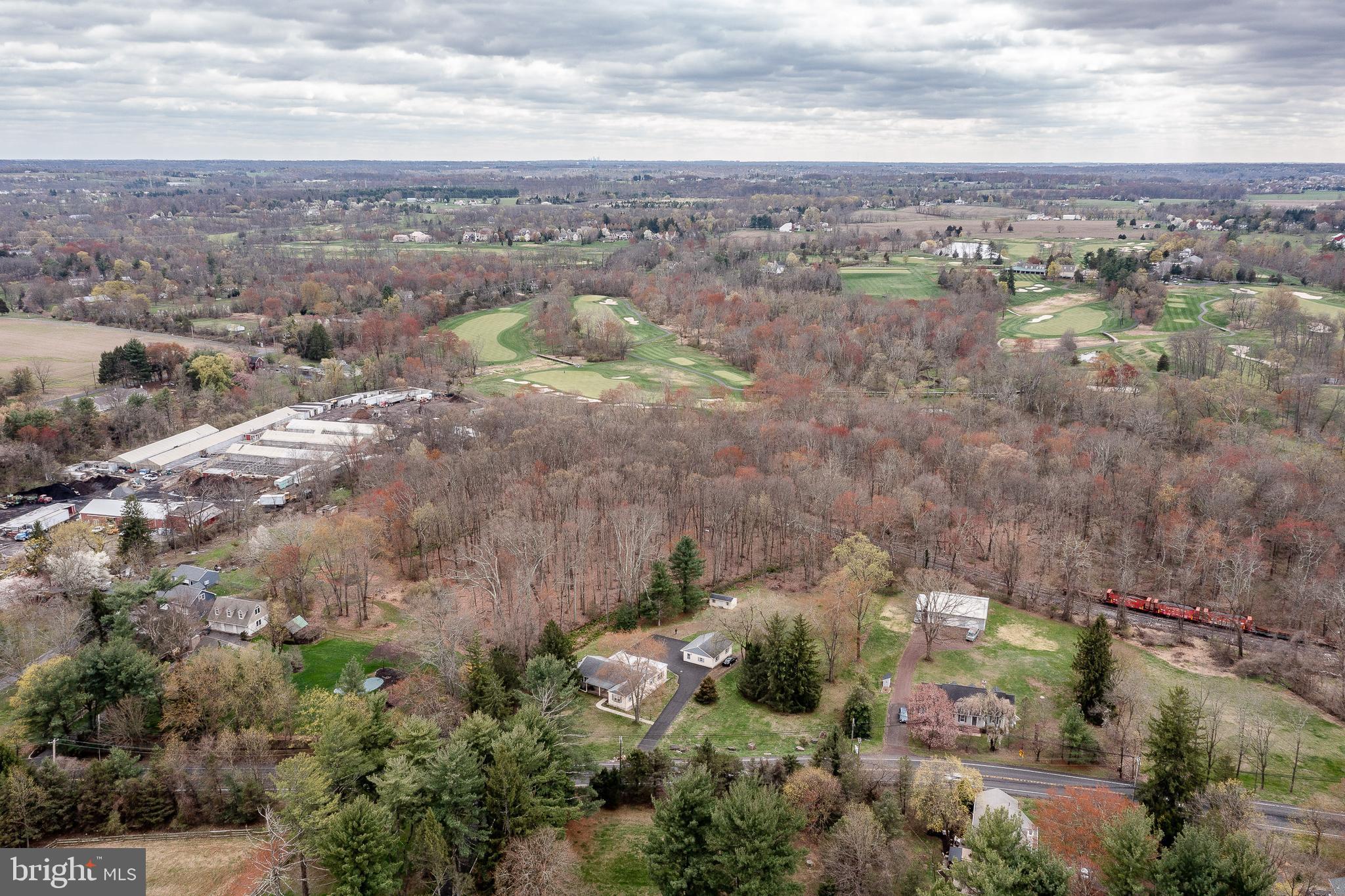 NONE AVAILABLE - Commercial Sale