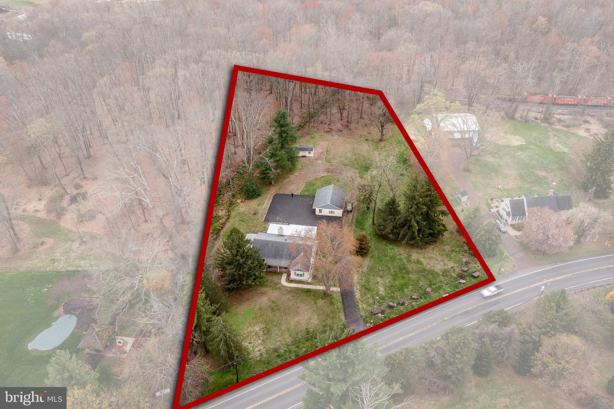 NONE AVAILABLE - Commercial Sale