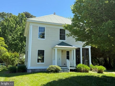 Multifamily For Sale - 7033 Thorneton Road<br/> ROYAL OAK, MD 21662