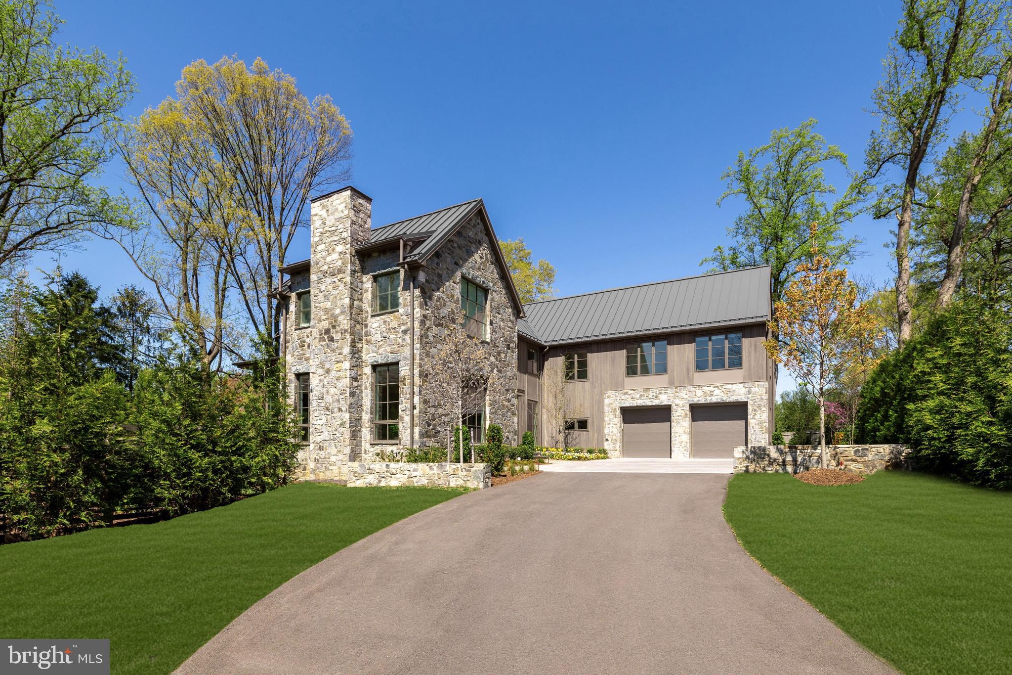 BURNING TREE - Residential