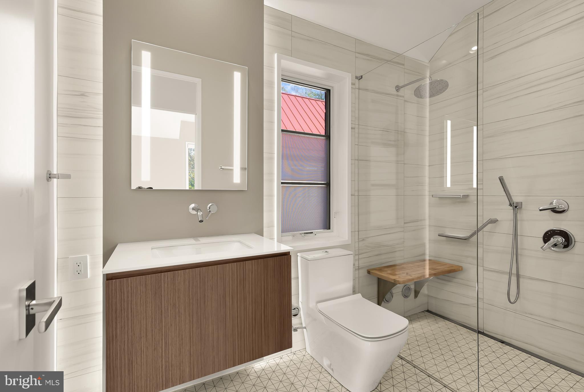 BURNING TREE - Residential