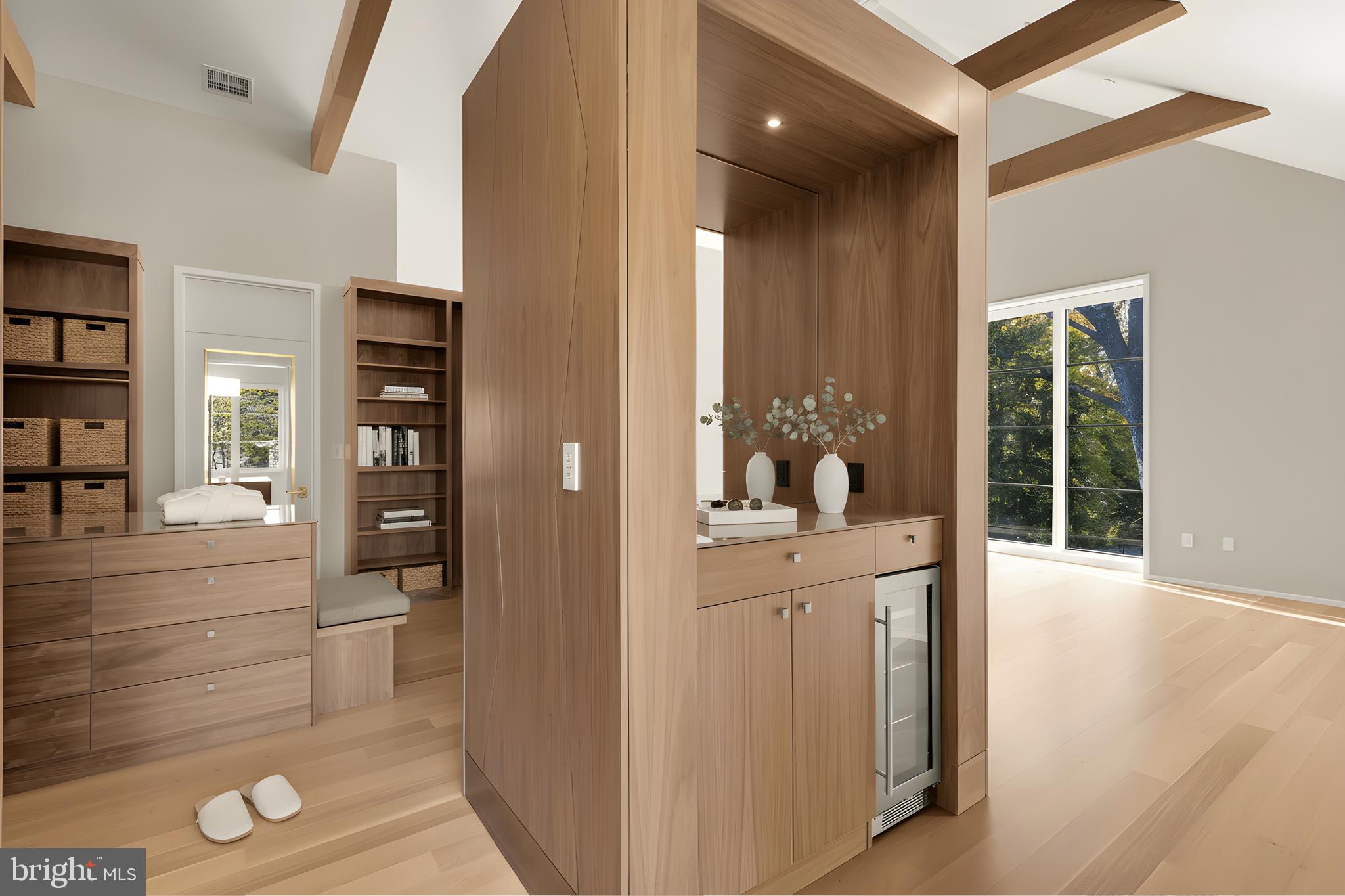 BURNING TREE - Residential