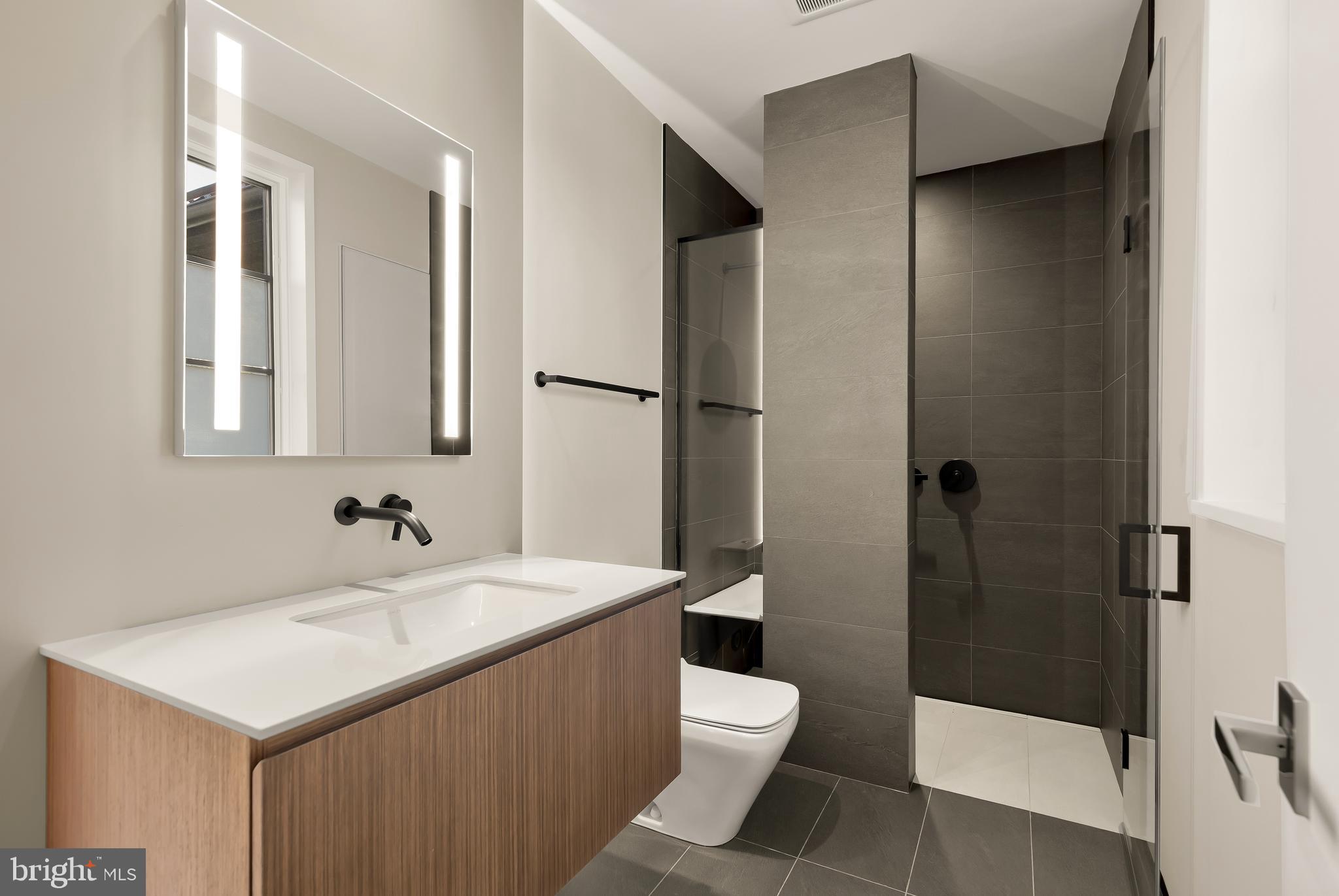 BURNING TREE - Residential