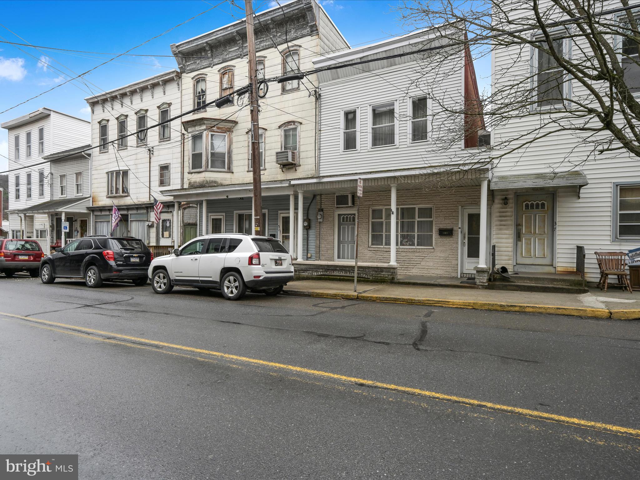 TREMONT - Residential