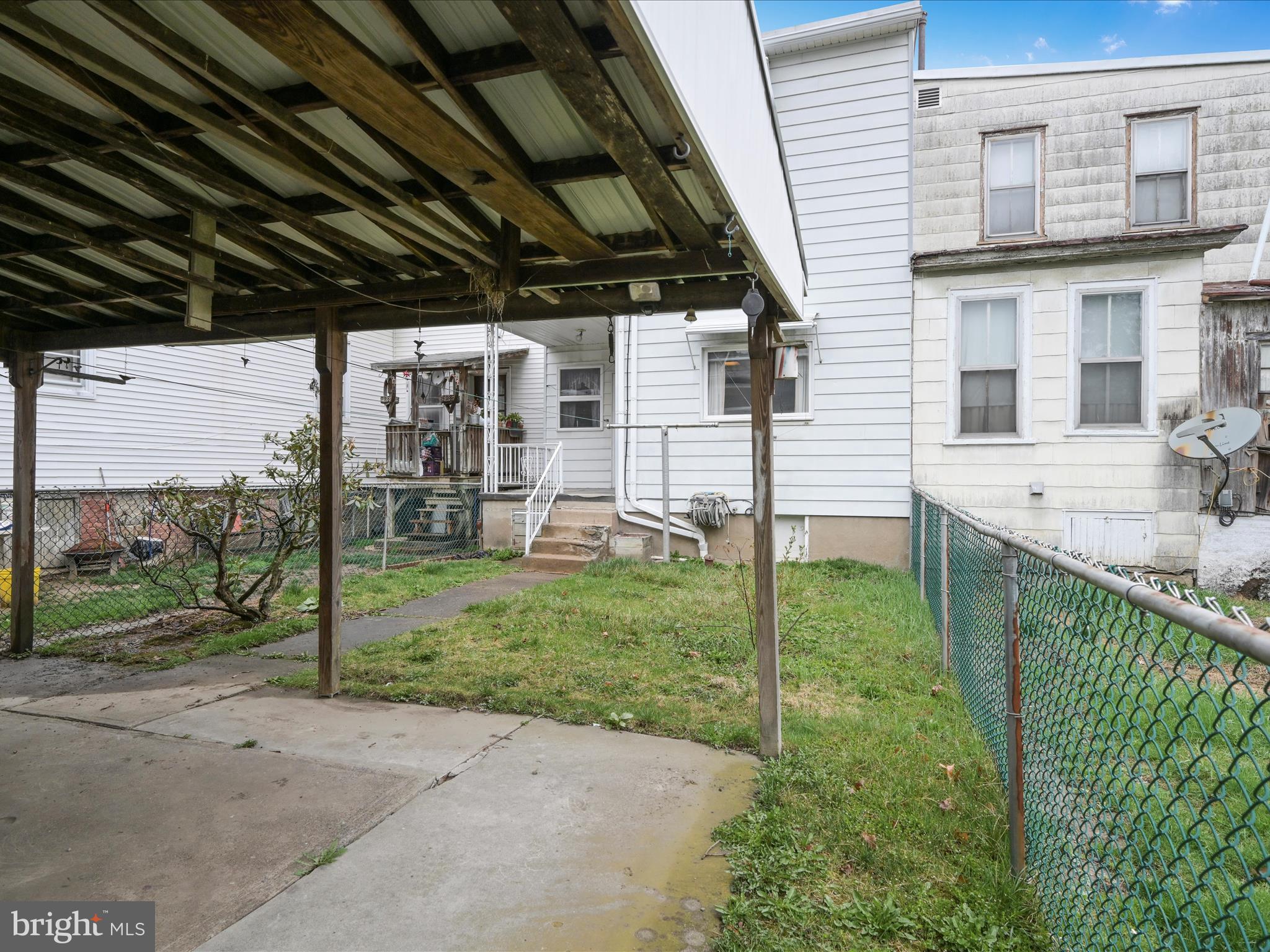 TREMONT - Residential