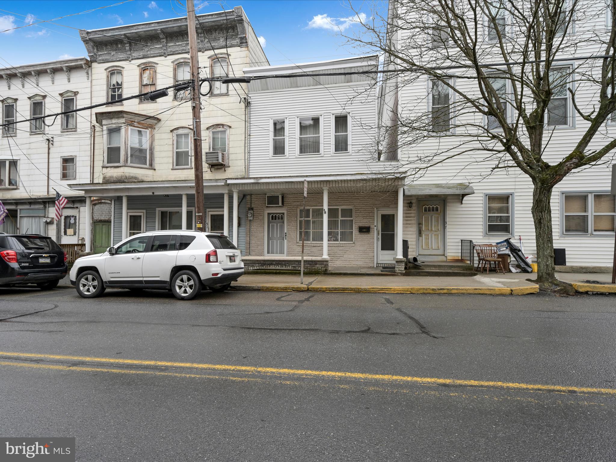 TREMONT - Residential