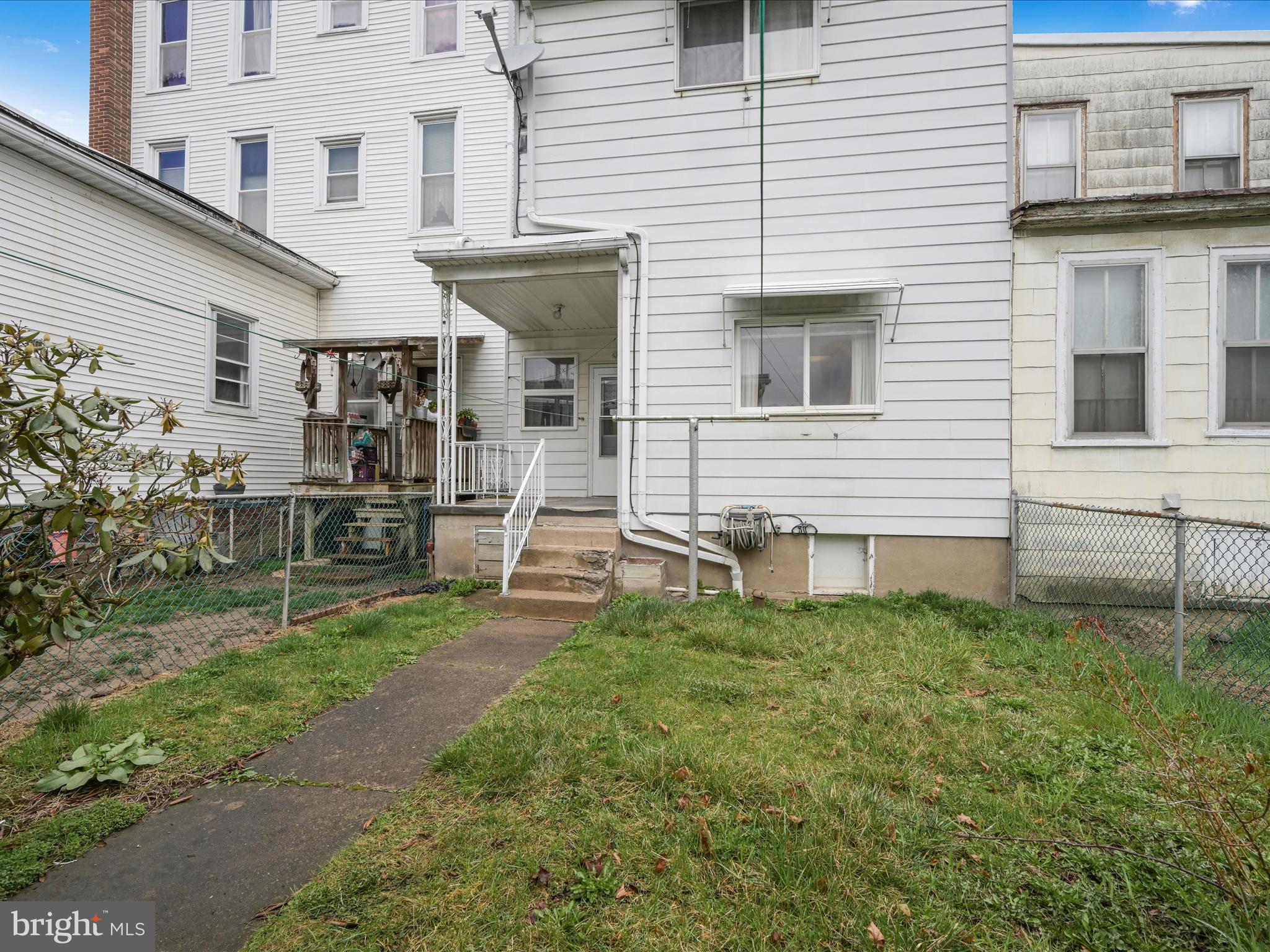 TREMONT - Residential