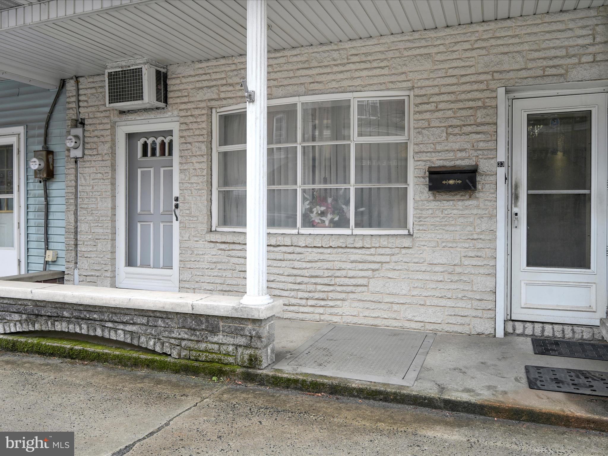 TREMONT - Residential