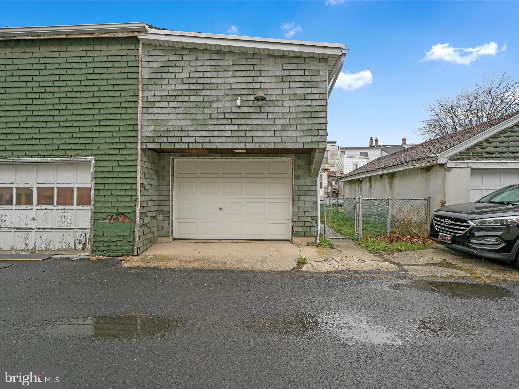 TREMONT - Residential