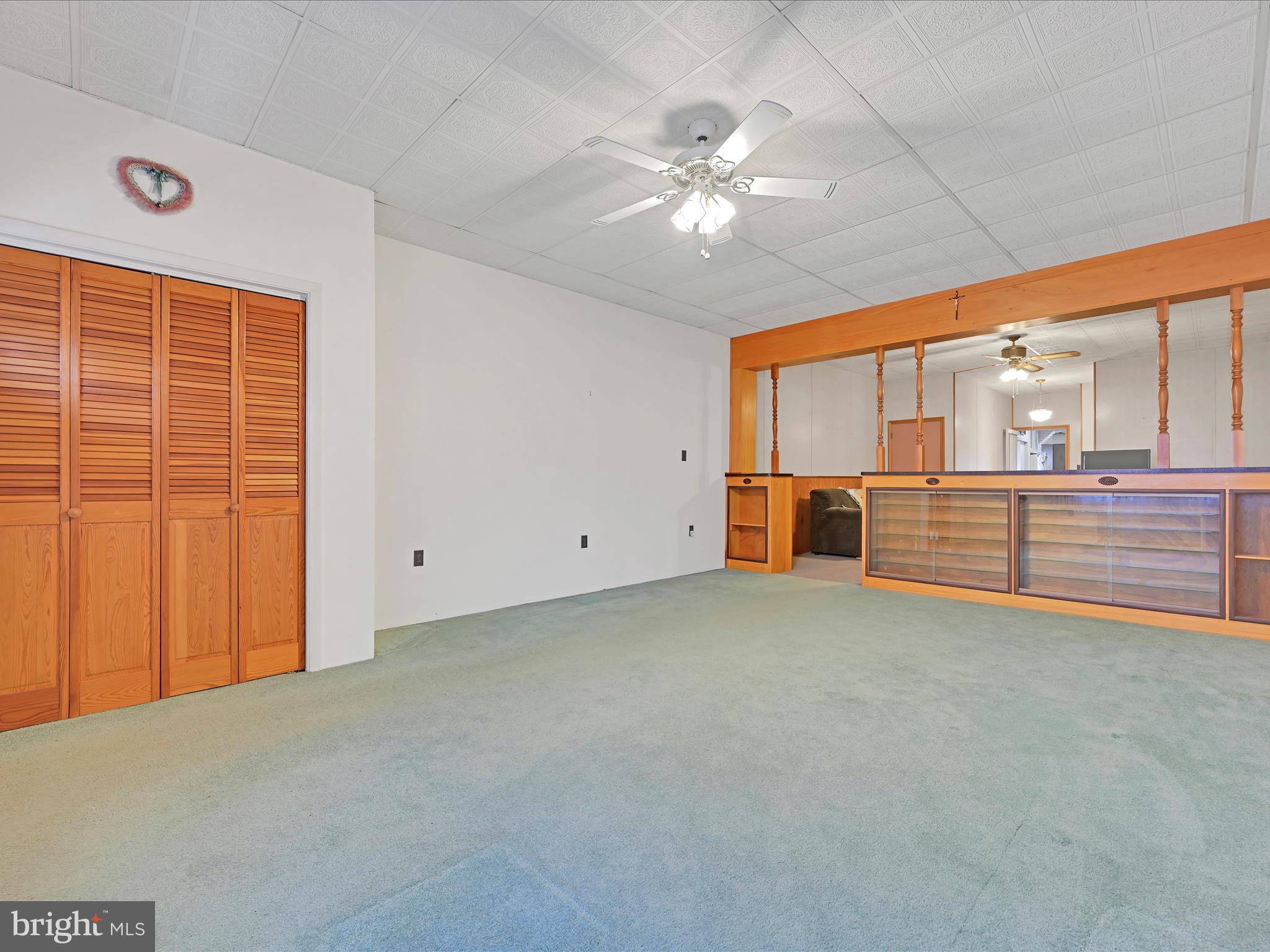 TREMONT - Residential