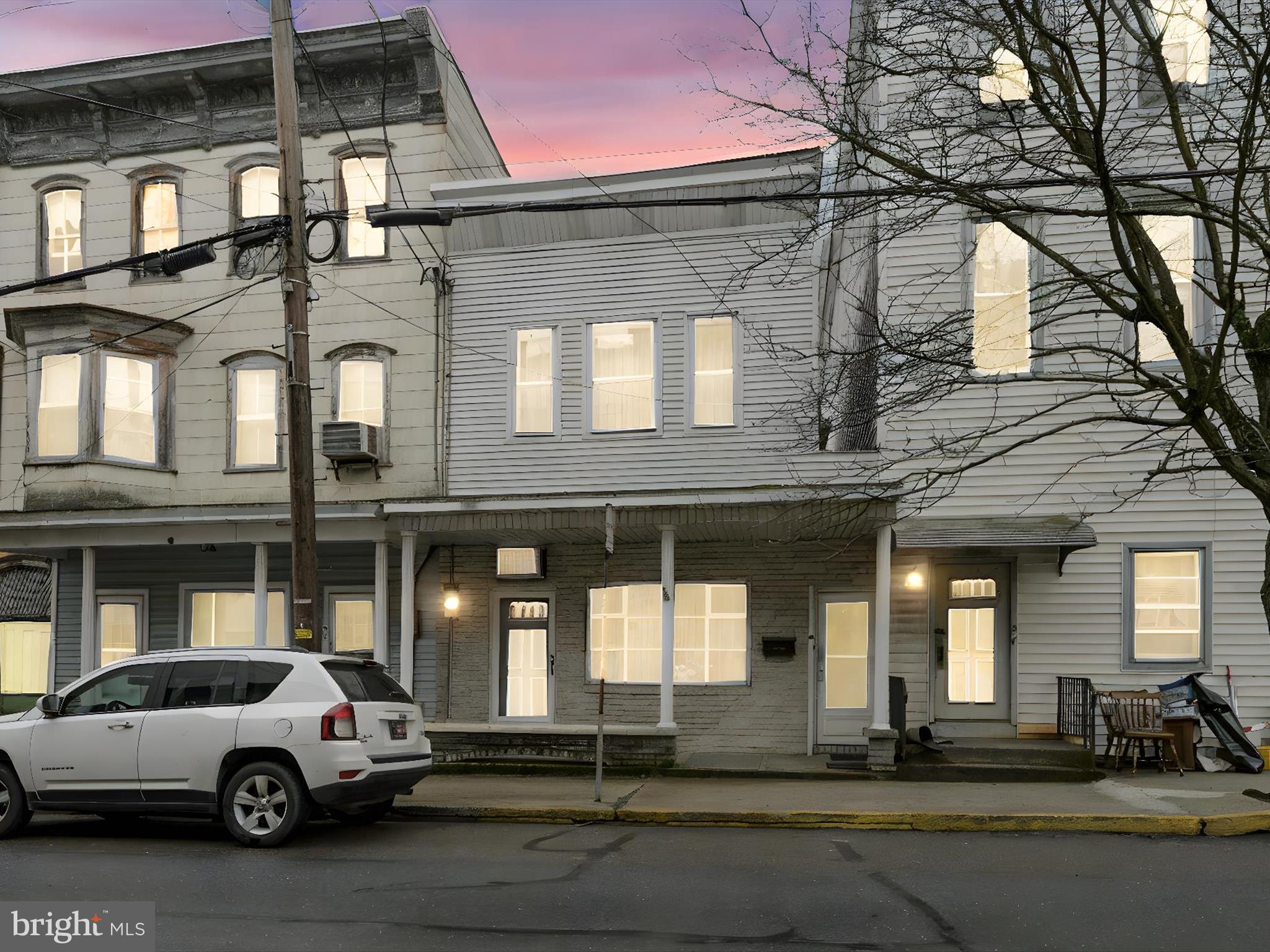 TREMONT - Residential