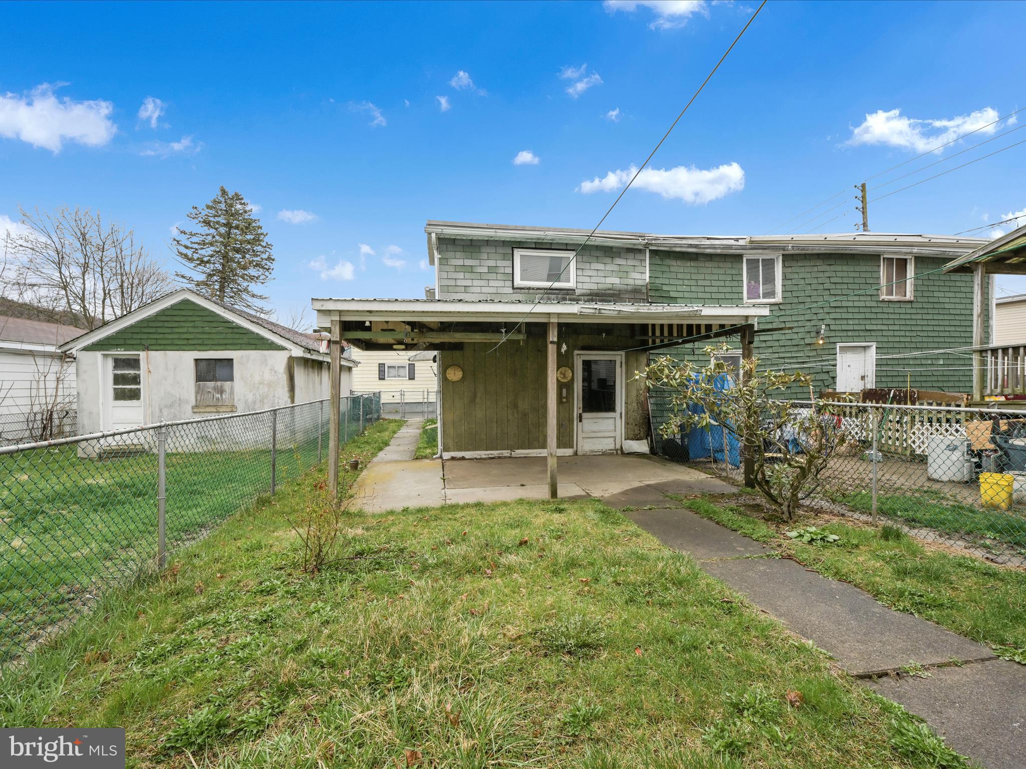 TREMONT - Residential