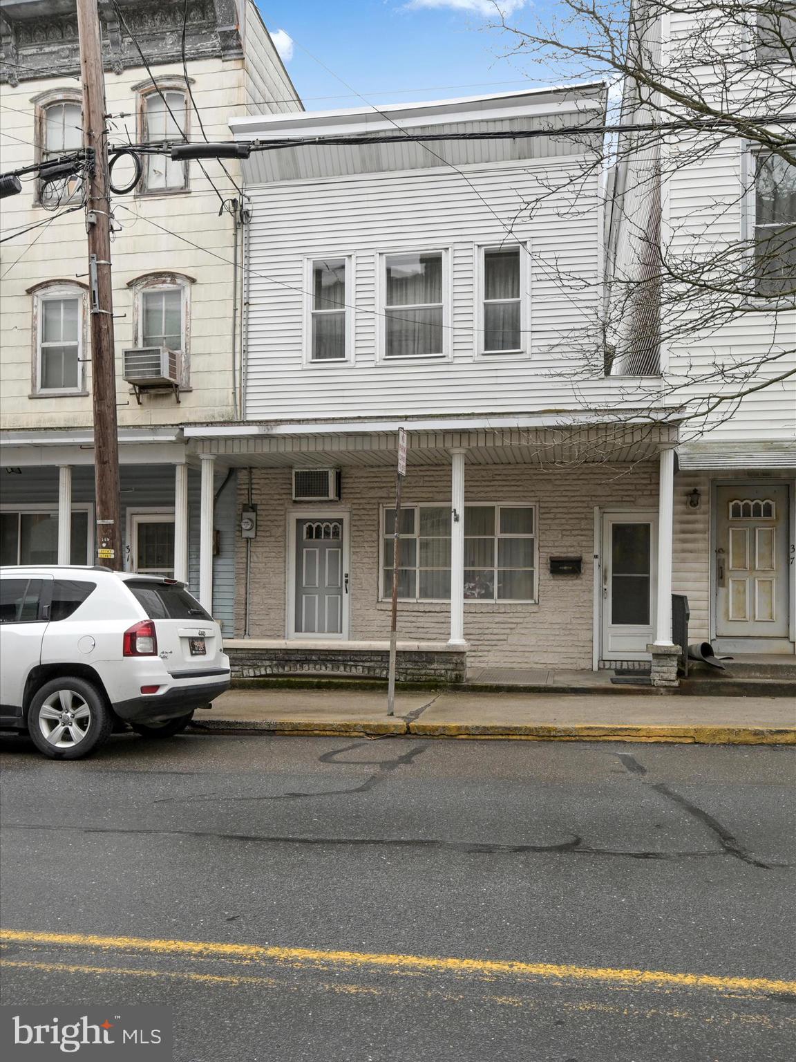 TREMONT - Residential