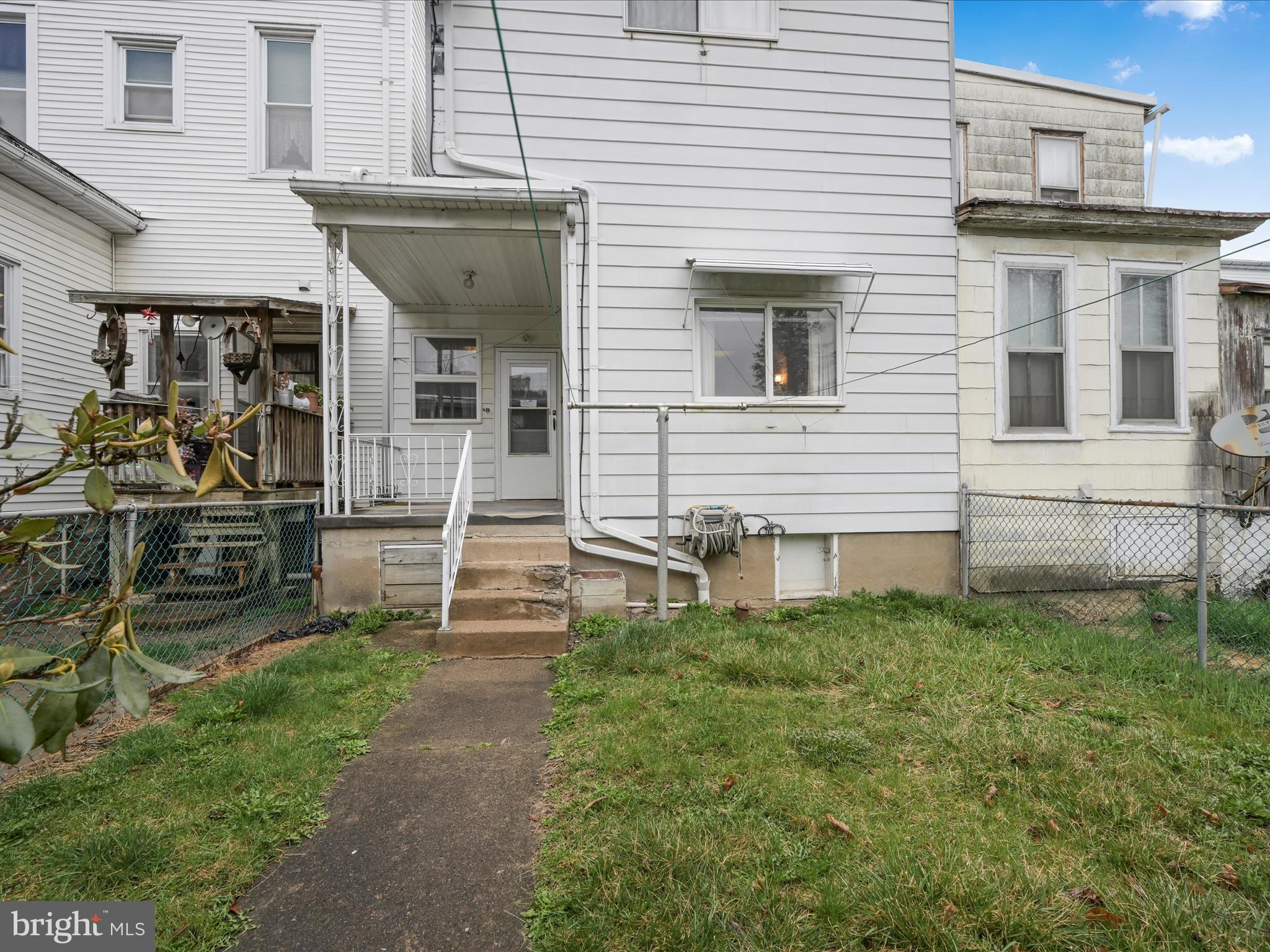 TREMONT - Residential