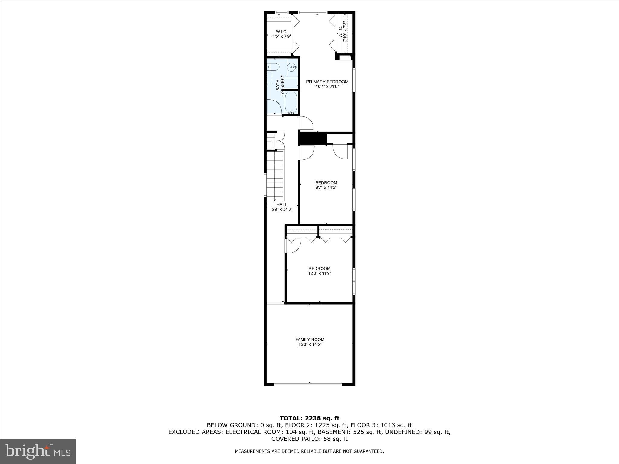TREMONT - Residential