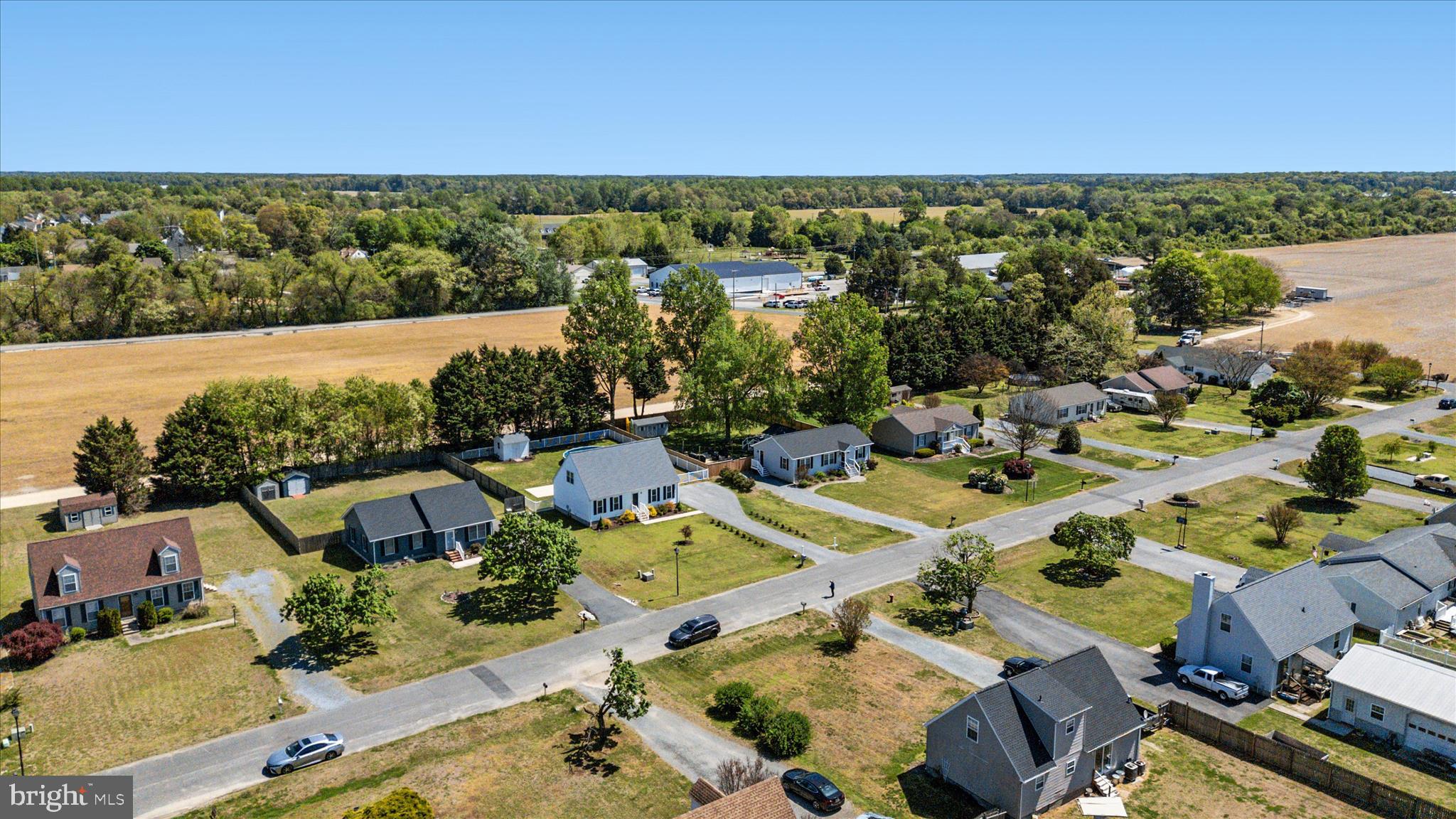 APPLE LANE - Residential