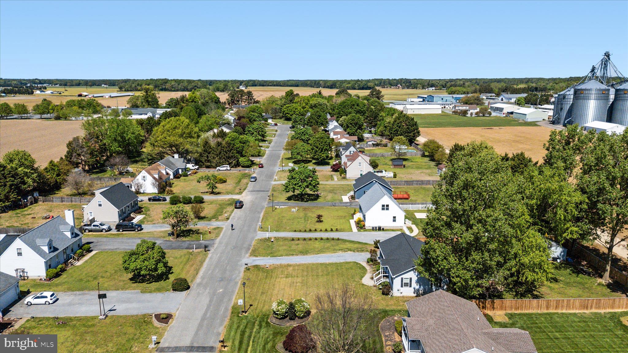 APPLE LANE - Residential