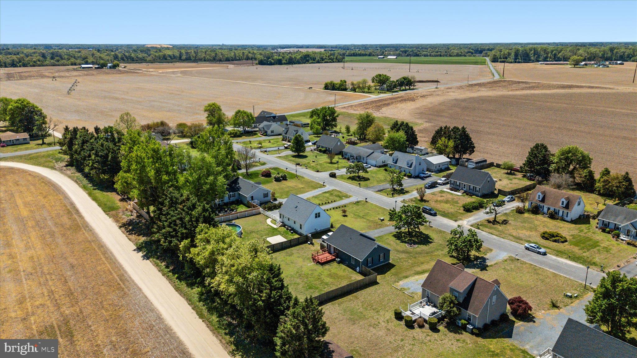 APPLE LANE - Residential