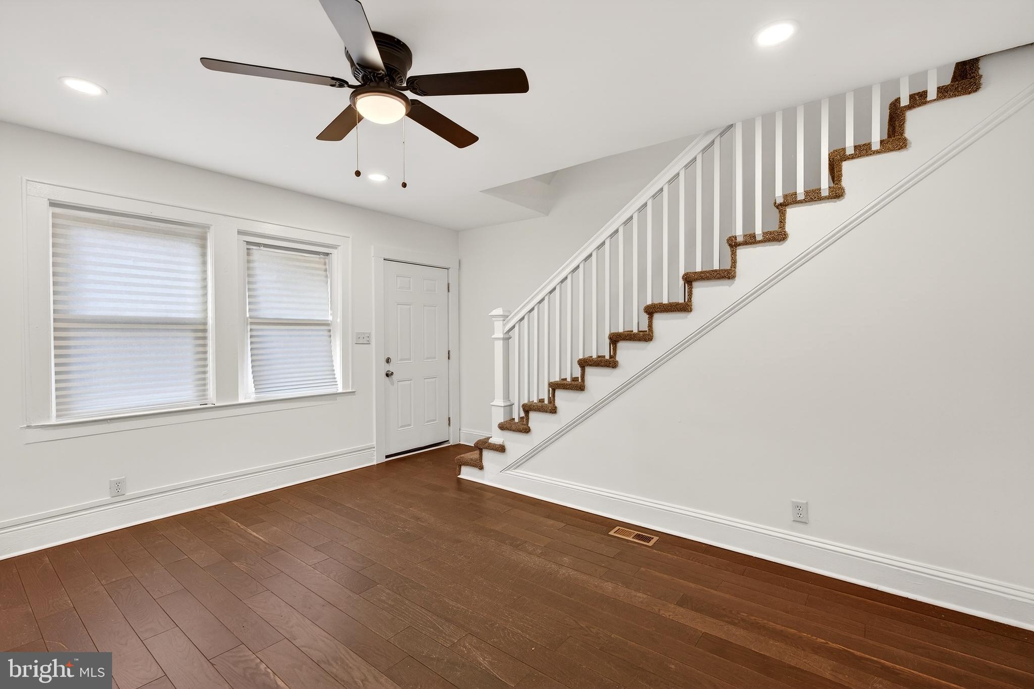 DUNDALK VILLAGE - Residential