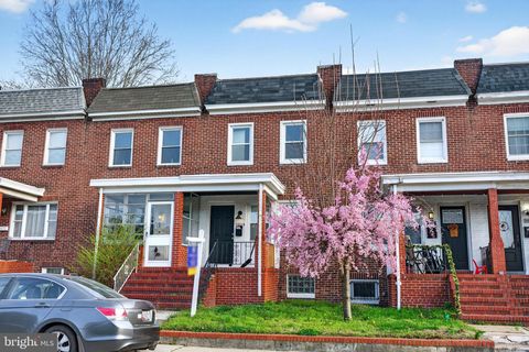 Townhouse For Sale - 7014 Belclare Road<br/> Baltimore County, BALTIMORE, MD 21222